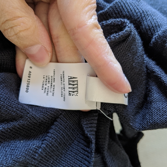 Authentic Moschino Cheap and Chic bolero cardigan - Picture 8 of 8